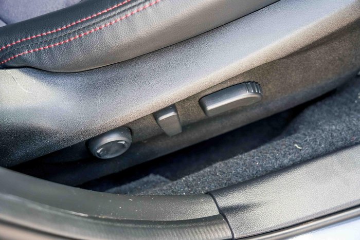 2022 Subaru WRX tS VB MY22 AWD Magnetite Grey