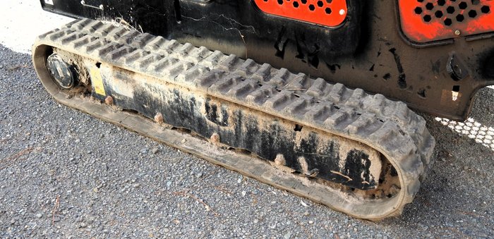 2021 Red Rhino 5000 Plus