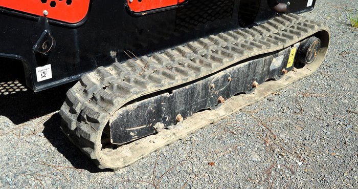 2021 Red Rhino 5000 Plus