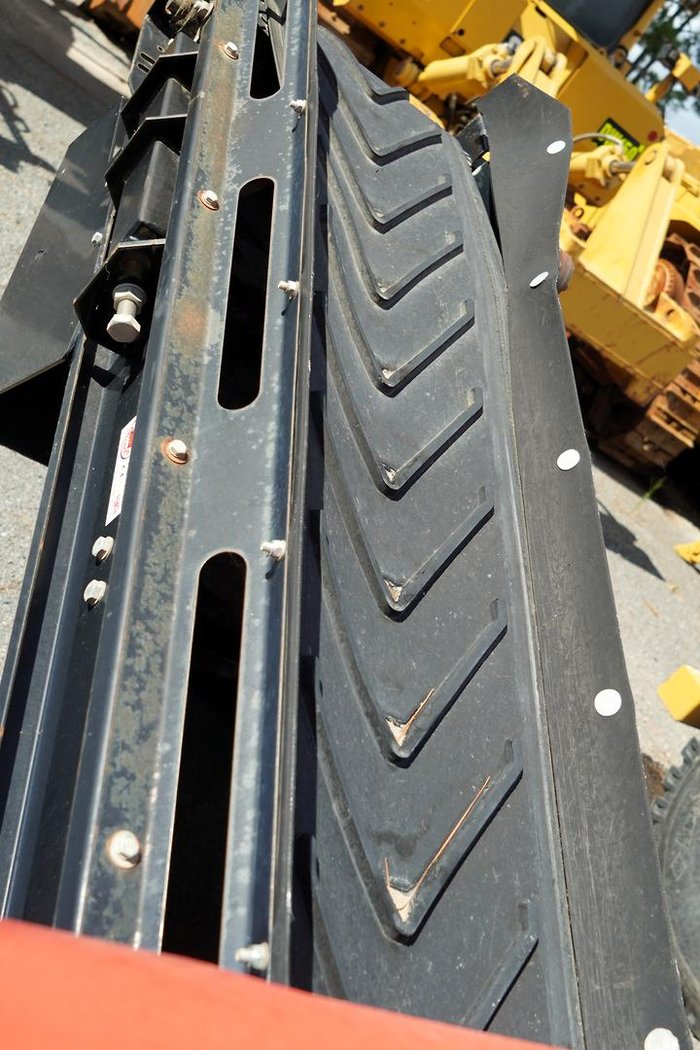 2021 Red Rhino 5000 Plus