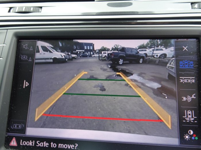 2016 Volkswagen Tiguan 110TSI Trendline 5N MY17 Tungsten Silver