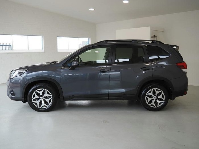 2024 Subaru Forester 2.5i