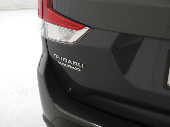 2024 Subaru Forester 2.5i