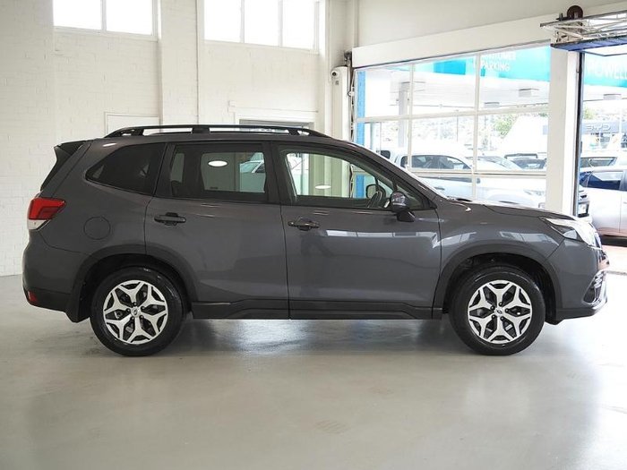 2024 Subaru Forester 2.5i