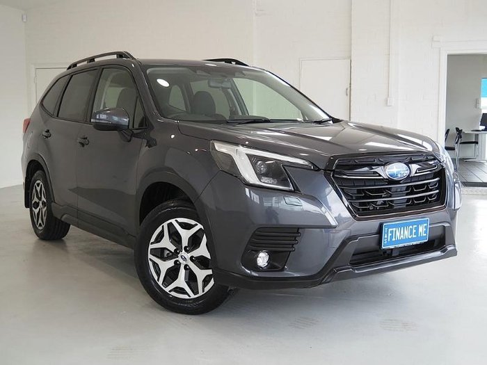 2024 Subaru Forester 2.5i