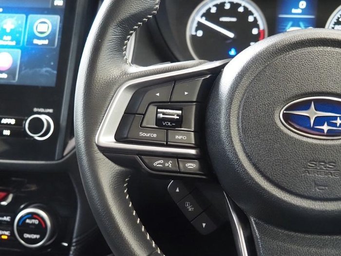 2024 Subaru Forester 2.5i