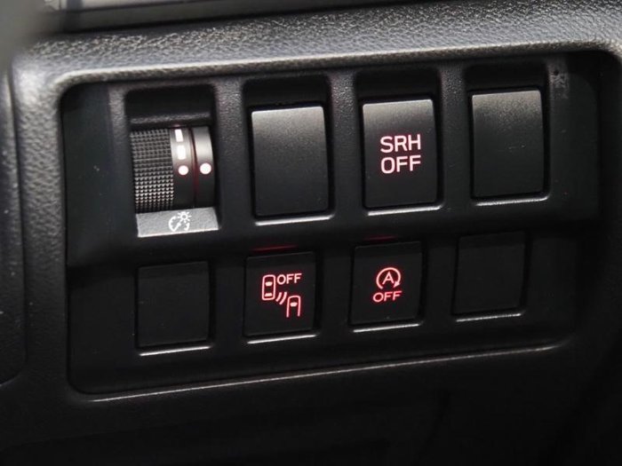 2024 Subaru Forester 2.5i