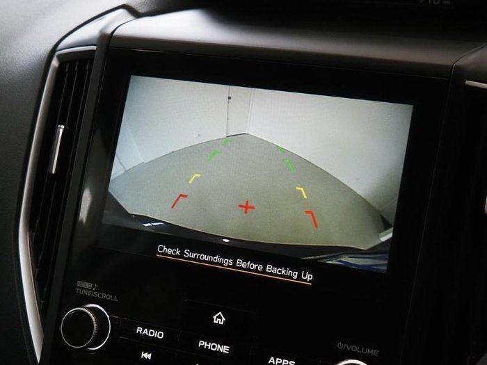 2024 Subaru Forester 2.5i