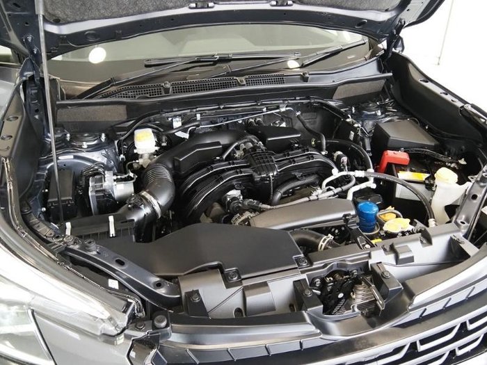 2024 Subaru Forester 2.5i