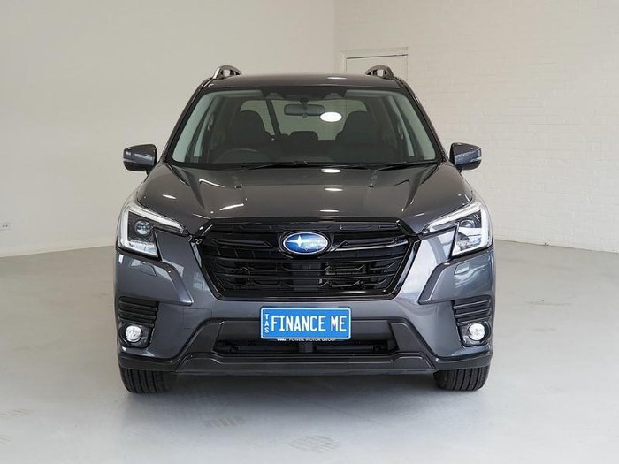 2024 Subaru Forester 2.5i