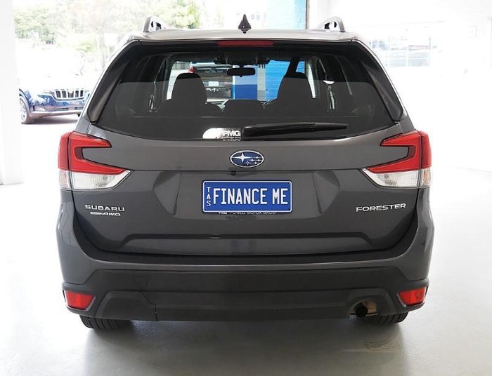 2024 Subaru Forester 2.5i