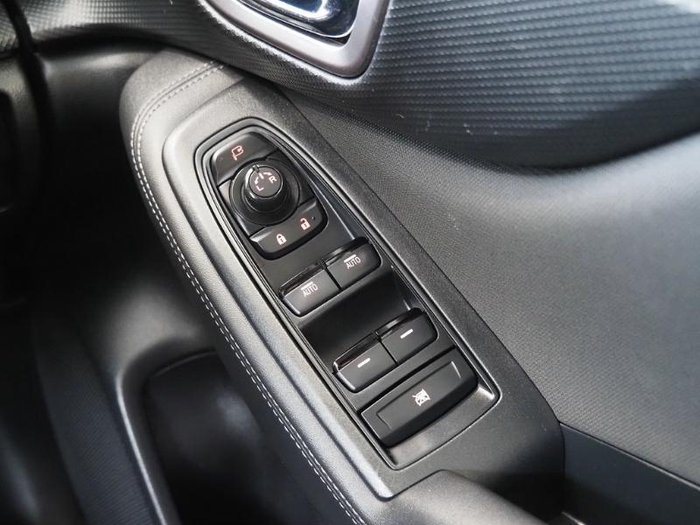 2024 Subaru Forester 2.5i