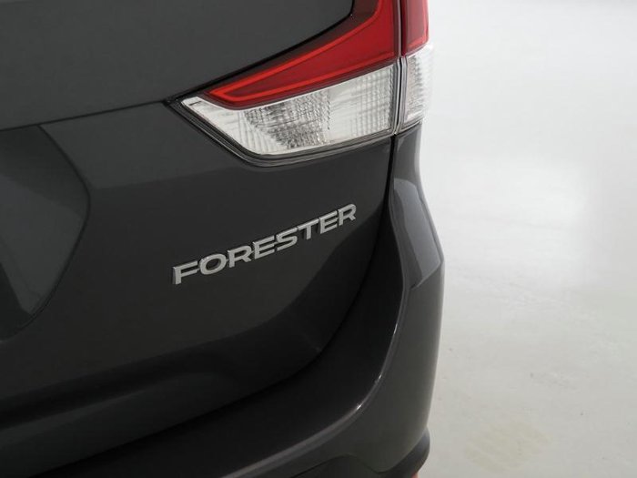 2024 Subaru Forester 2.5i