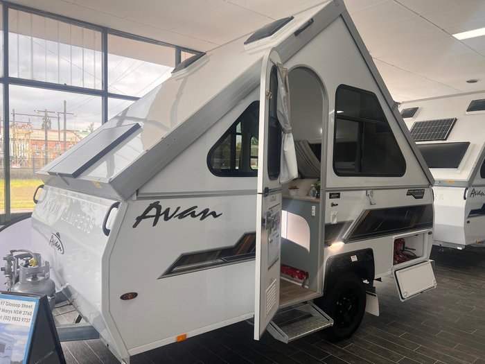 2025 Avan Cruiser 5