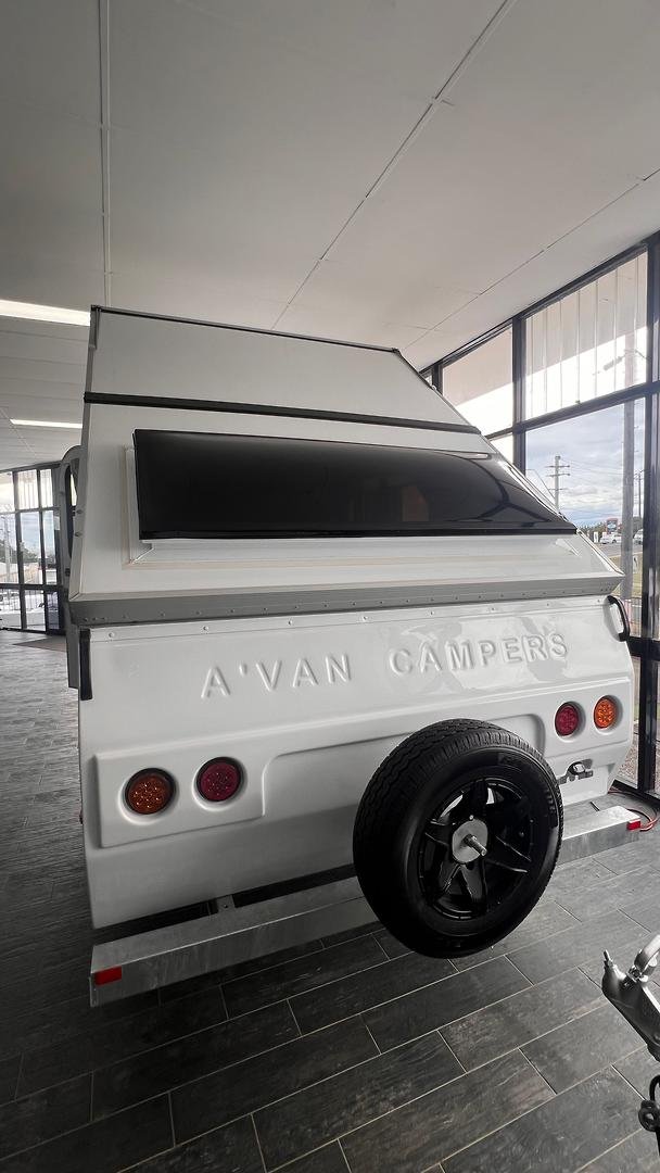 2025 Avan Cruiser 5