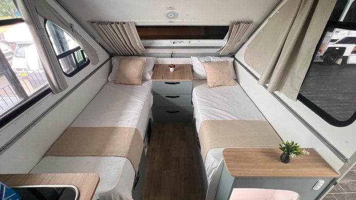 2025 Avan Cruiser 5