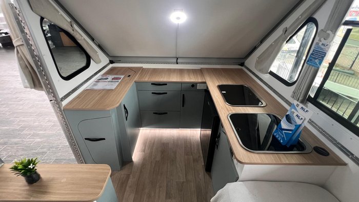 2025 Avan Cruiser 5