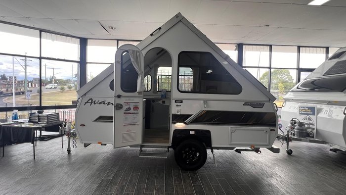 2025 Avan Cruiser 5