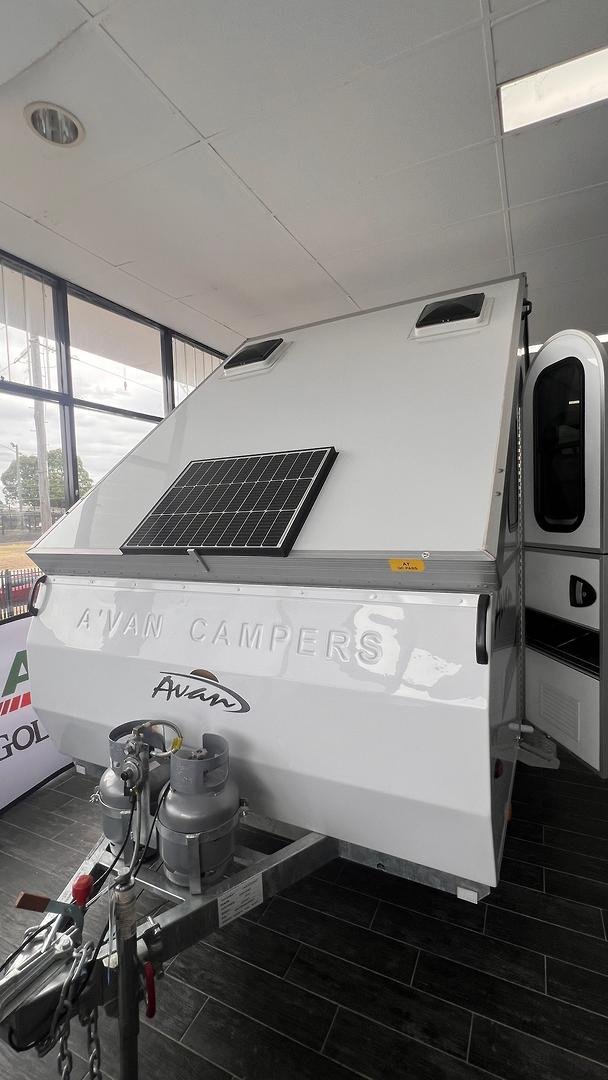 2025 Avan Cruiser 5