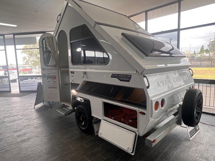 2025 Avan Cruiser 5