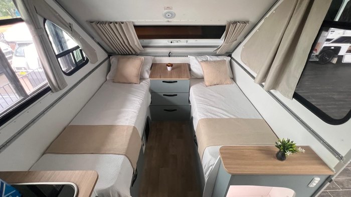 2025 Avan Cruiser 5