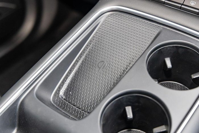 2025 GWM Haval H6 Lux Hybrid