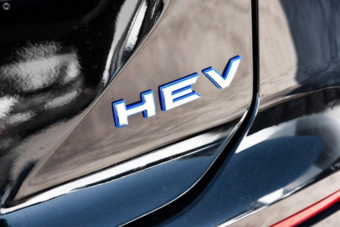 2025 GWM Haval H6 Ultra Hybrid