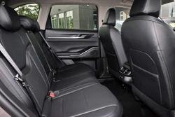 2025 GWM Haval H6 Ultra Hybrid