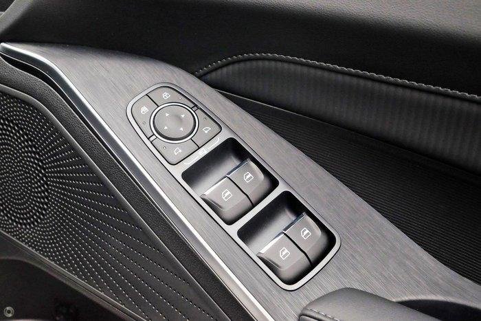 2025 GWM Haval H6 Ultra Hybrid