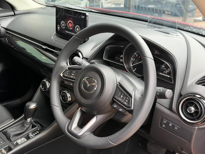 2025 Mazda CX-3 G20 Pure