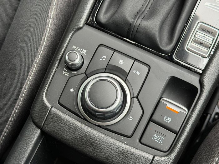 2025 Mazda CX-3 G20 Pure