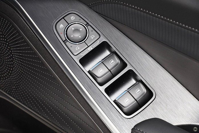 2025 GWM Haval H6 Ultra Hybrid