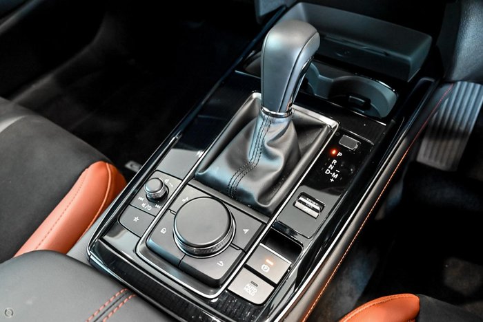 2025 Mazda CX-30 G20 Touring LE