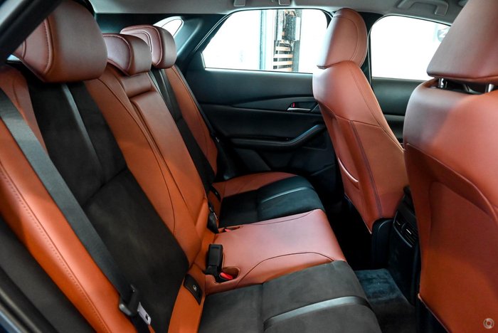 2025 Mazda CX-30 G20 Touring LE