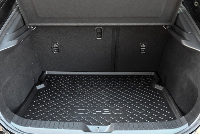 2025 Mazda CX-30 G20 Touring LE