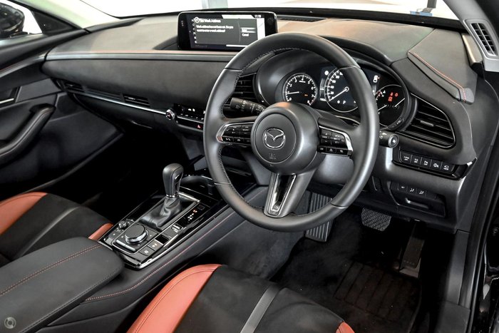 2025 Mazda CX-30 G20 Touring LE