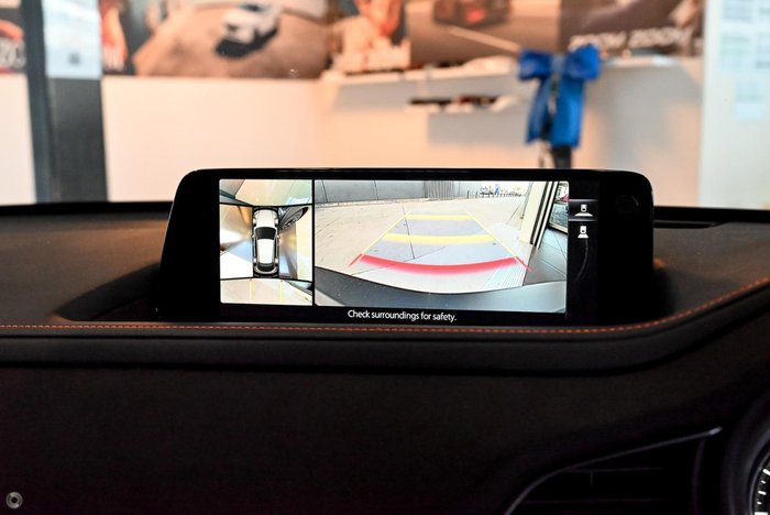 2025 Mazda CX-30 G20 Touring LE