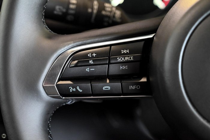 2025 Mazda CX-30 G20 Touring LE