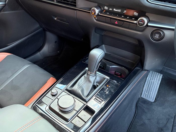 2025 Mazda CX-30 G20 Touring LE
