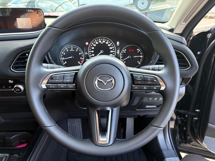 2025 Mazda CX-30 G20 Touring LE