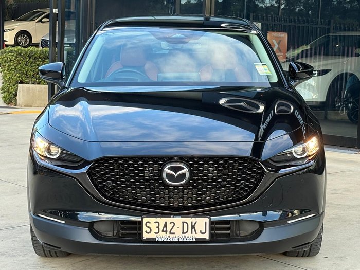 2025 Mazda CX-30 G20 Touring LE