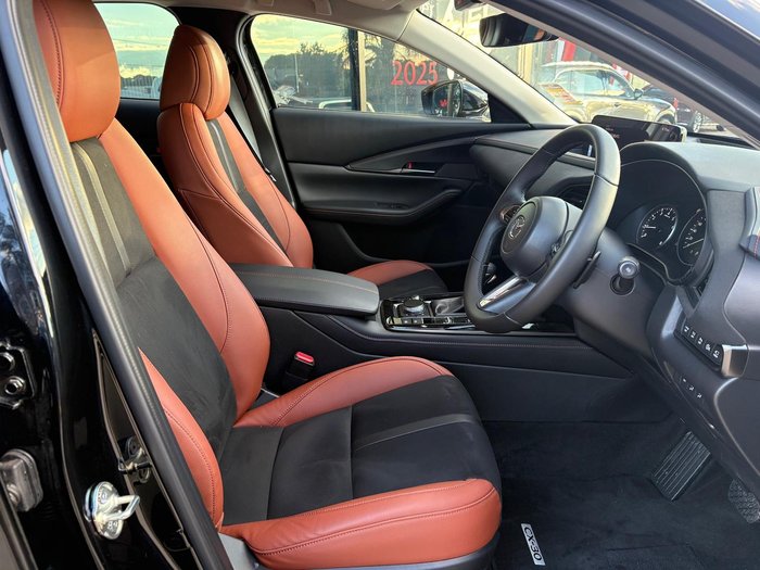 2025 Mazda CX-30 G20 Touring LE