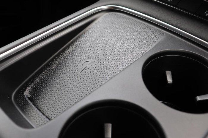 2025 GWM Haval H6 Ultra Hybrid