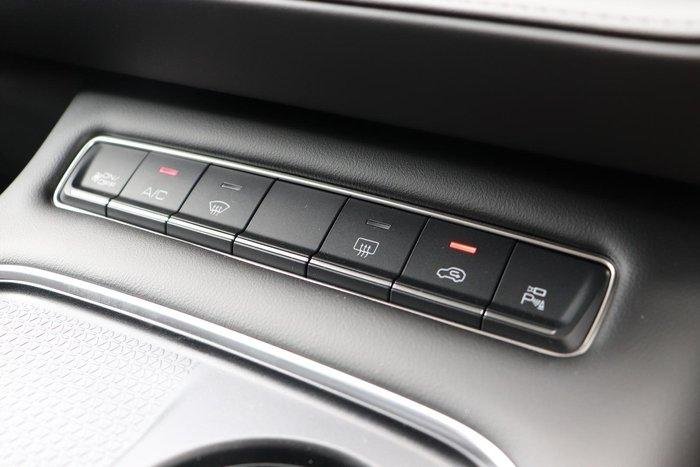 2025 GWM Haval H6 Ultra Hybrid