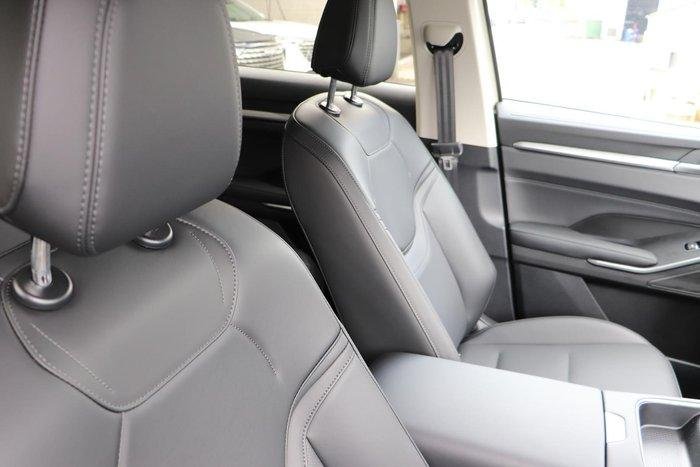 2025 GWM Haval H6 Ultra Hybrid