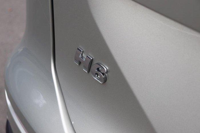 2025 GWM Haval H6 Ultra Hybrid