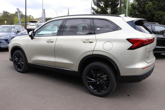 2025 GWM Haval H6 Ultra Hybrid