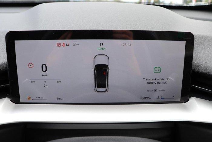 2025 GWM Haval H6 Ultra Hybrid