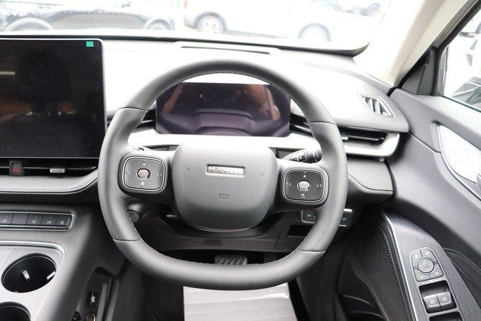 2025 GWM Haval H6 Ultra Hybrid