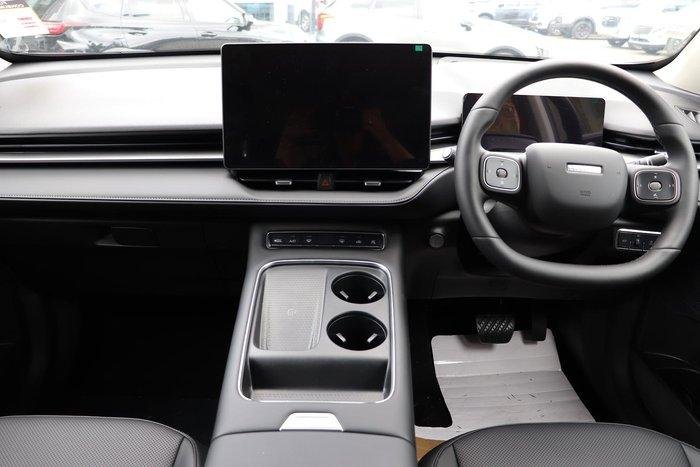 2025 GWM Haval H6 Ultra Hybrid